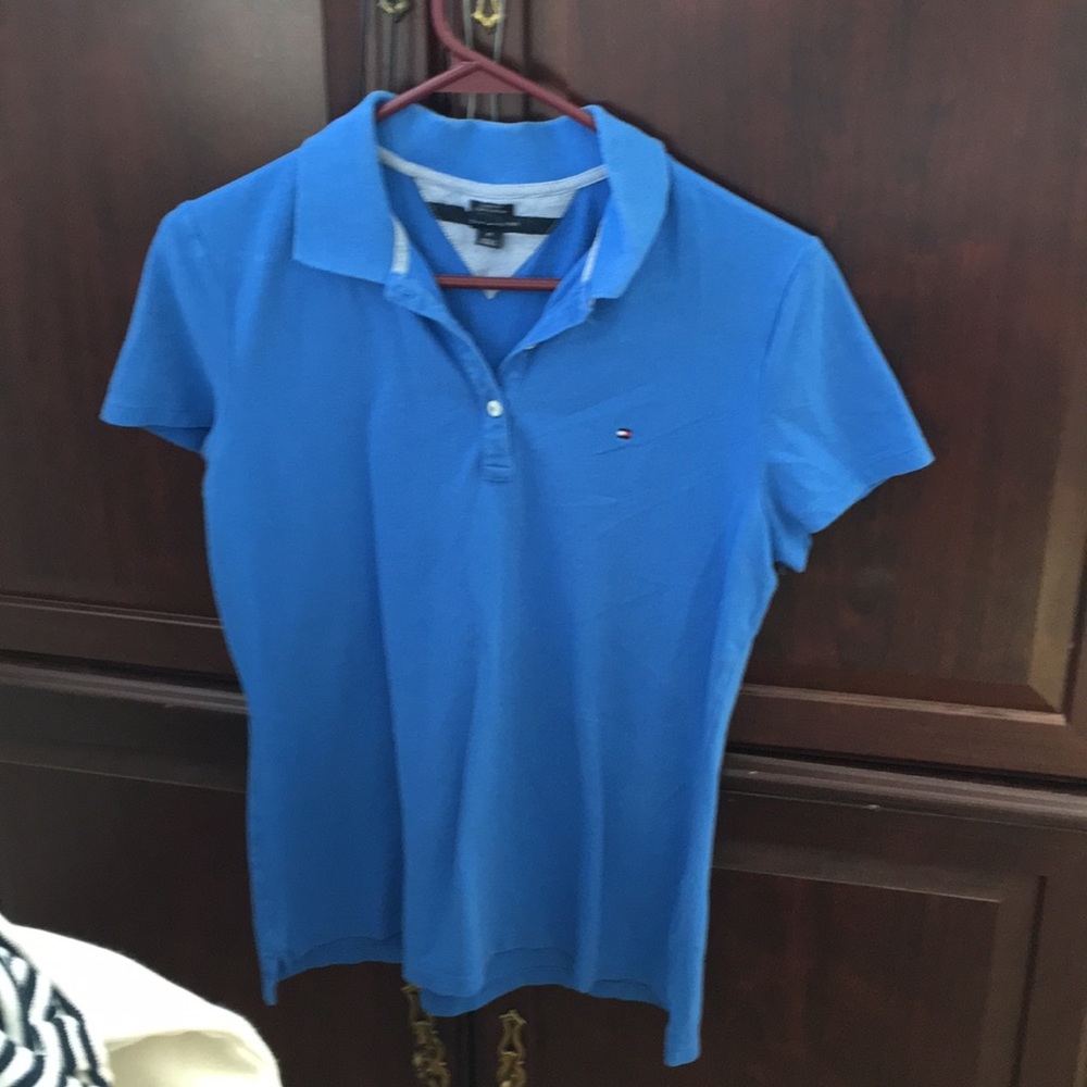 Tommy Hilfiger shirt
